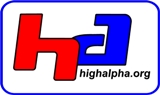 High Alpha RC