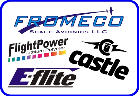 Electric Logos Electric Logos