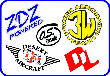Engines Logos Engines Logos