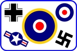 Warbirds / Military Warbirds / Military