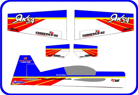 R/C Graphics R/C Graphics