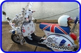 Scooter Graphics Scooter Graphics
