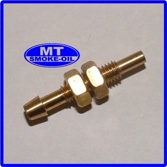 MT "Ultimate" Smoke Injector