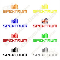 Spektrum Logo