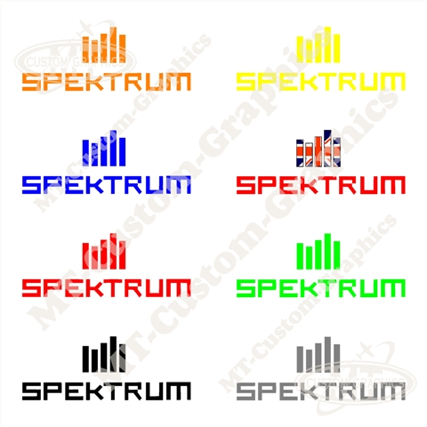 Spektrum Logo