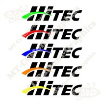 HiTEC Logo