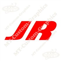 JR Logo