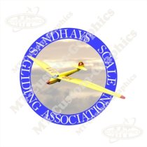 Sandays Printed Sticker