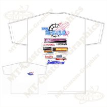 F3P-UK ″OFFICIAL″ T-Shirt