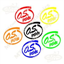 O.S Inside Logo