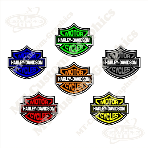 Harley Davidson Logo