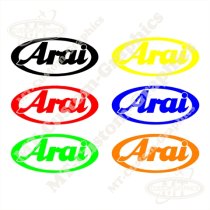 ARAI logo
