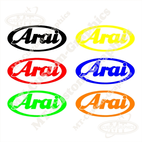ARAI logo