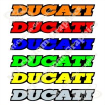 Ducati logo