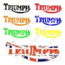 Triumph logo