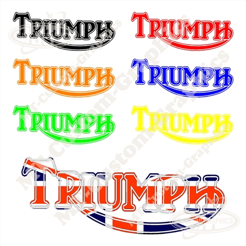 Triumph logo