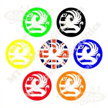Vauxhall logo