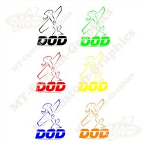 DOD Logo