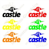 Castle Creations Logo