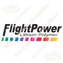Flightpower Logo
