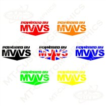 Powered By MVVS Logo