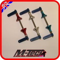 M5 Rudder Closed Loop Control Horn
