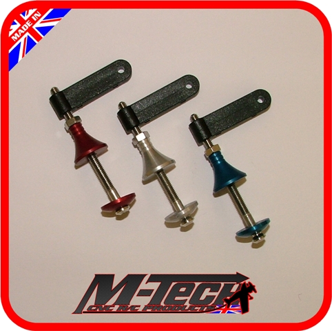 M4 Control Horn