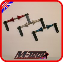 M4 Rudder Closed Loop Control Horn