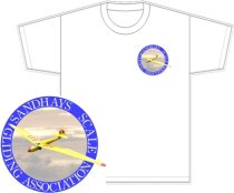 Sandays T-shirt