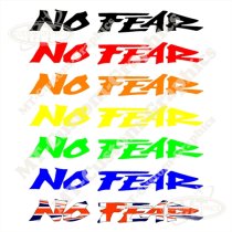 No Fear