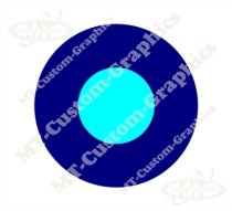 RAF Far East Command roundel