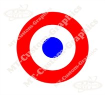 French Roundel