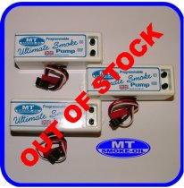 MT Smoke System ″OUT OF STOCK INFO″