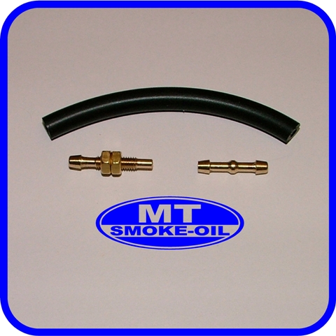 MT "Ultimate" Smoke Injector Kit