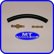 MT "Ultimate" Smoke Injector Kit