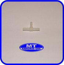MT ″Ultimate″ Smoke Injector T-piece