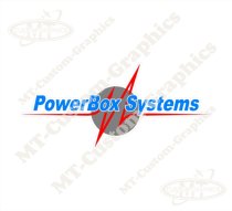 Powerbox systems Logo