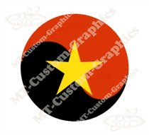 Angola Roundel