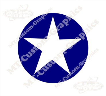 USAF Star