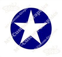 USAF Star