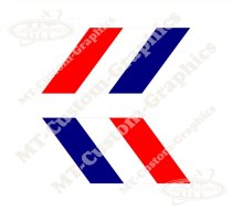 RAF Tail Graphics 1