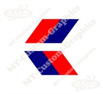 RAF Tail Graphics 2