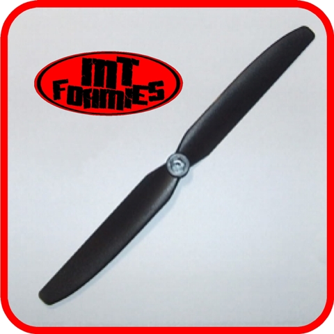 MT-Foamies 8x4 DD Propeller