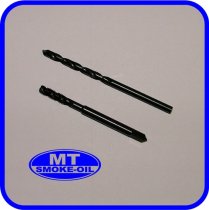 MT "Ultimate" Smoke Injector drill & Tap Kit