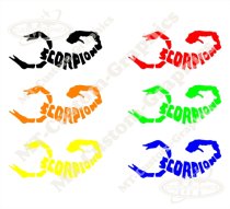 Scorpion Logo