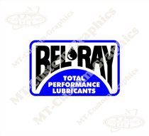 BEL-RAY Logo