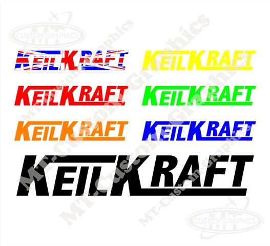 KeilKraft Logo