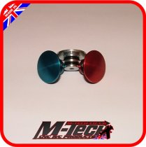 Aerial Caps