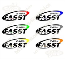 Futaba Fasst Logo