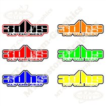 3D Hobby Shop ″FLY″
